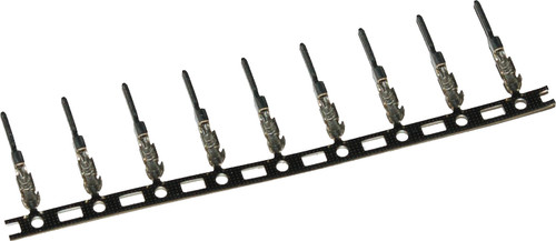 Jst Stamped Tab Male Crimp Terminals 100 Pk Hd 69201164 Jst Stamped Tab Male Crimp Terminals 100 Pk Hd 69201164