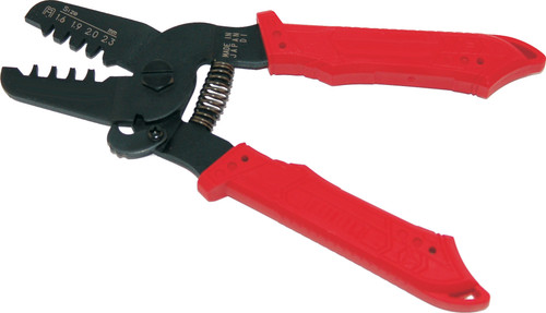 Univ Mini U Barrel Crimp Tool Mx 1900 Jst & Delphi Terminals Univ Mini U Barrel Crimp Tool Mx 1900 Jst & Delphi Terminals
