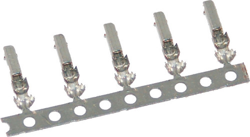 Mx 1900 Female Terminals 25 Pk Hd 72910 11 & 69200308 Mx 1900 Female Terminals 25 Pk Hd 72910 11 & 69200308