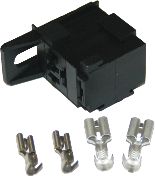 Replacement Micro Relay Socket/Term Kit Nsr 2501 Replacement Micro Relay Socket/Term Kit Nsr 2501