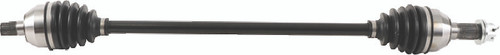 QuadBoss 20-21 Can-Am Maverick X3 900 MAX X mr Turbo RR Front Left Side Rugged Axle QuadBoss 20-21 Can-Am Maverick X3 900 MAX X mr Turbo RR Front Left Side Rugged Axle