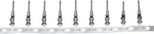 Deutsch Stamped Male Terminals Hd# 72190 94 100 Pk Deutsch Stamped Male Terminals Hd# 72190 94 100 Pk