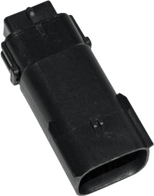 Mlx 8 Pin Male Conn Blk Main Hrnss Hd72478 07bk Vrsdx Mlx 8 Pin Male Conn Blk Main Hrnss Hd72478 07bk Vrsdx