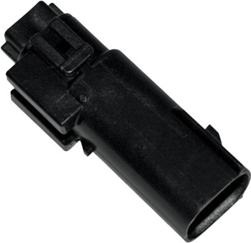 4 Pin Male Connector Black Hd 72175 07bk 4 Pin Male Connector Black Hd 72175 07bk