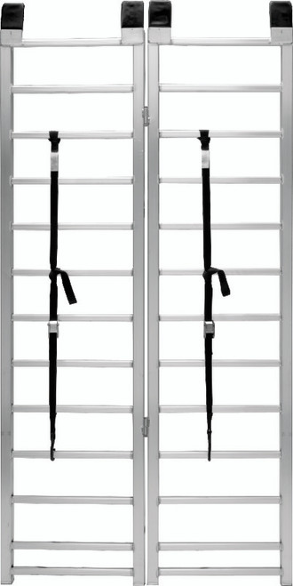 QuadBoss Bifold Ramp 41x81