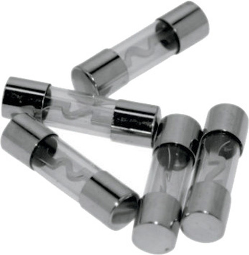 Power 50 Amp Agu Style Fuses 5 Pk Power 50 Amp Agu Style Fuses 5 Pk