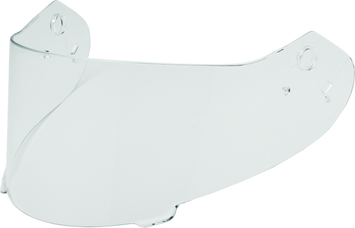 Speed and Strength SS900 Anti Fog Shield - Clear Speed and Strength SS900 Anti Fog Shield - Clear
