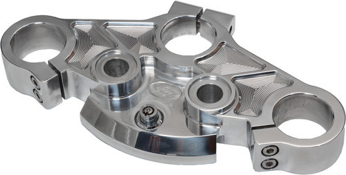 Nl Top Tripple Tree Polished Flt `14 24