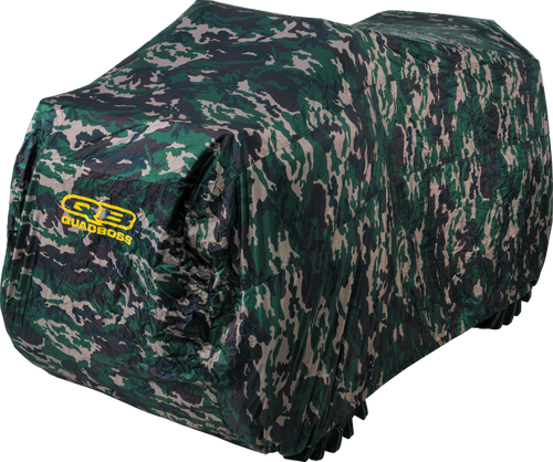 QuadBoss Quad Cover XXL - Camo QuadBoss Quad Cover XXL - Camo