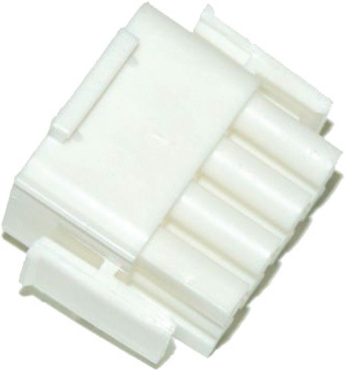 Amp Matenlock 12 Wire Plug Connector Amp Matenlock 12 Wire Plug Connector