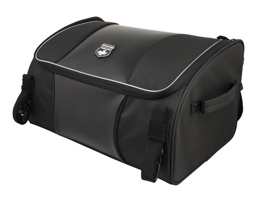 Route 1 Traveler Lite Rack Bag Route 1 Traveler Lite Rack Bag