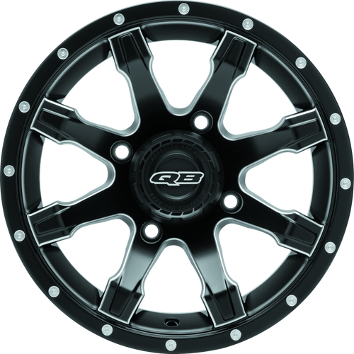 QuadBoss Grinder 14X7 - 4/137 - 5+2