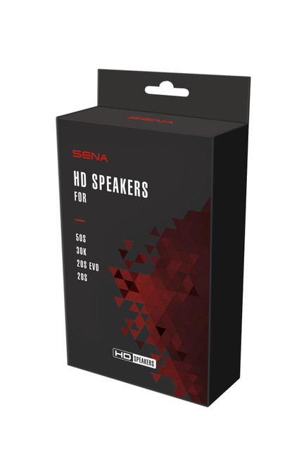 Hd Speakers Type A 20s 20s Evo 30k 50s Hd Speakers Type A 20s 20s Evo 30k 50s