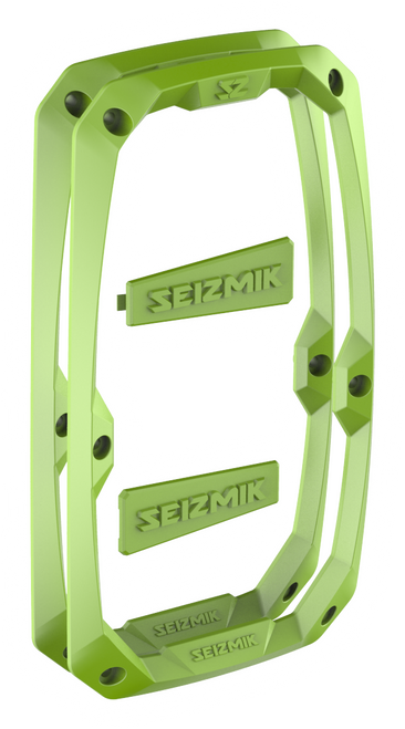 Embark Mirror Grn Trim Kit