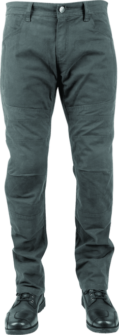 Speed and Strength Dogs Of War 2.0 Pant Charcoal Size - 36 X 32