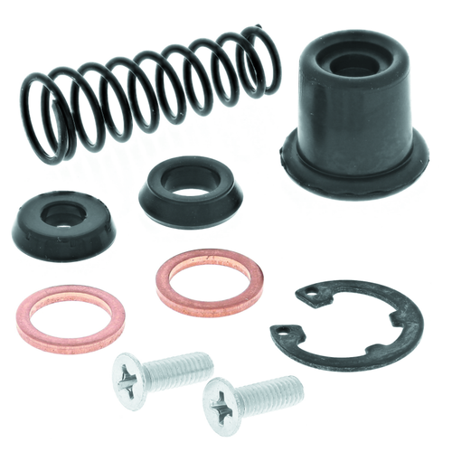 QuadBoss 04-13 Yamaha YFM350R Raptor Front Master Cylinder Seal Kit QuadBoss 04-13 Yamaha YFM350R Raptor Front Master Cylinder Seal Kit