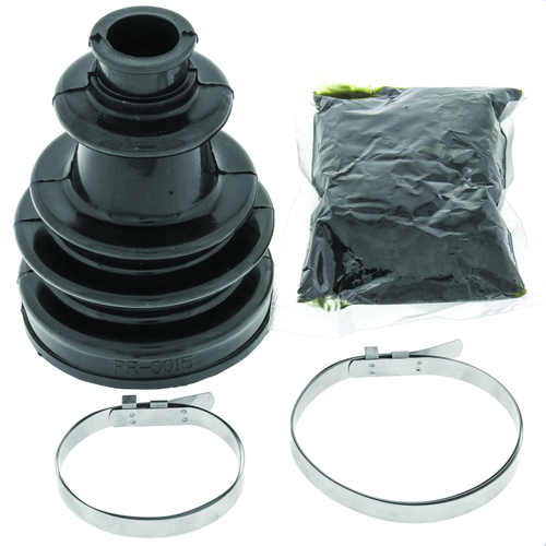 QuadBoss 18-19 Polaris ACE 570 Front Inner CV Boot Kit QuadBoss 18-19 Polaris ACE 570 Front Inner CV Boot Kit
