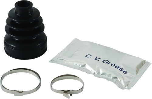 QuadBoss 18-21 Polaris General 1000 EPS Rear Inner CV Boot Kit QuadBoss 18-21 Polaris General 1000 EPS Rear Inner CV Boot Kit