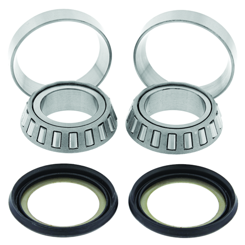 QuadBoss 79-85 Honda ATC110 Taper Steering Bearing Kit QuadBoss 79-85 Honda ATC110 Taper Steering Bearing Kit