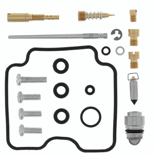 QuadBoss 04-13 Yamaha YFM350R Raptor Carburetor Kit QuadBoss 04-13 Yamaha YFM350R Raptor Carburetor Kit