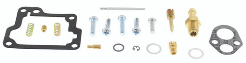 QuadBoss 2002 Suzuki LT-A50 QuadMaster Carburetor Kit