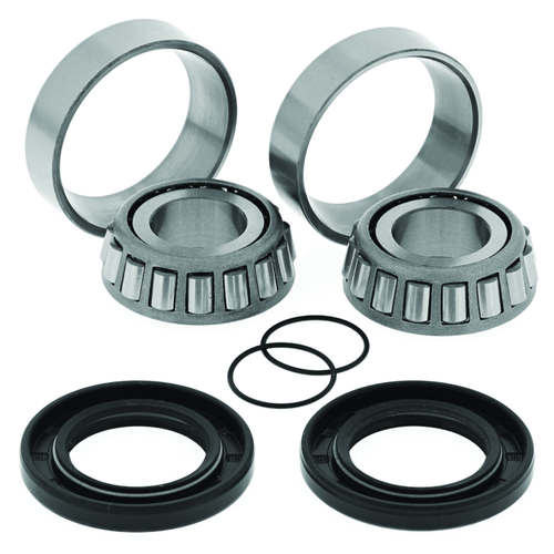 QuadBoss 92-98 Yamaha YFB250 Timberwolf 2x4 Swingarm Repair Kit QuadBoss 92-98 Yamaha YFB250 Timberwolf 2x4 Swingarm Repair Kit