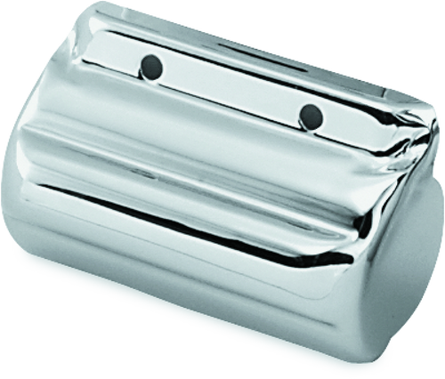Bikers Choice 82-94 99 FXR Chrome Coil Cover Replaces H-D 31625-82T