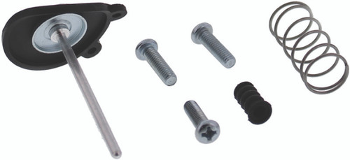 QuadBoss 91-92 Honda TRX250X FourTrax/SporTrax Accelerator Pump Kit QuadBoss 91-92 Honda TRX250X FourTrax/SporTrax Accelerator Pump Kit