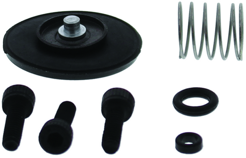 QuadBoss 08-10 Polaris Outlaw 450 Accelerator Pump Kit QuadBoss 08-10 Polaris Outlaw 450 Accelerator Pump Kit