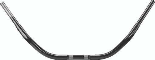 Bikers Choice Throttle By Wire Black Bikini Beach Fatbar Custom