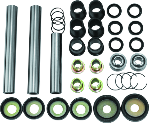QuadBoss 03-05 Honda TRX650FA/FGA FourTrax Rincon 4x4 AT/GPScape Repair Kit Rear Susp Repair Kit