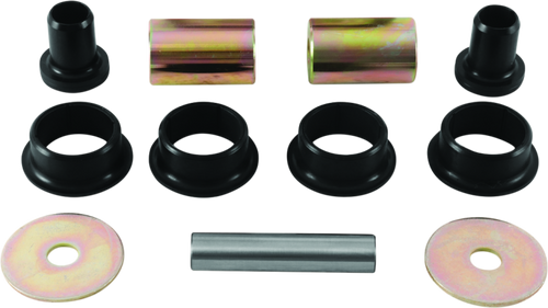 QuadBoss 11-14 Polaris Hawkeye 400 HO 2x4 IRS Knuckle Only Rear Independent Suspension Repair Kit
