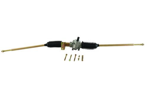 QuadBoss 12-14 Polaris RZR XP 4 900 Steering Rack Assembly QuadBoss 12-14 Polaris RZR XP 4 900 Steering Rack Assembly