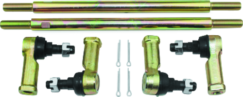 QuadBoss 12-15 Can-Am Outlander 1000 Tie Rod Assembly Upgrade Kit