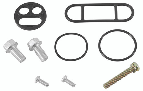 QuadBoss 03-13 Kawasaki KVF360 Prairie 2x4 Fuel Tap Kit