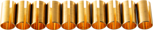 Bikers Choice 04-Up XL Clutch Pivot Pin Bushing Replaces H-D 45801-04 10 Pk