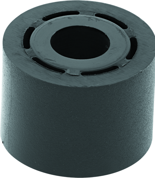 QuadBoss 04-13 Yamaha YFM350R Raptor Lower Chain Roller QuadBoss 04-13 Yamaha YFM350R Raptor Lower Chain Roller