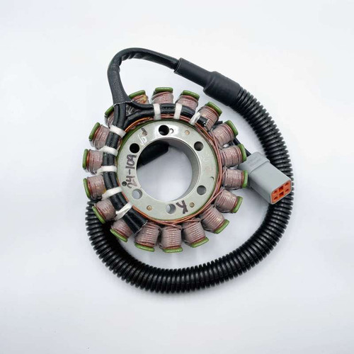 Ricks Motorsport New OEM Style Ski Doo Stator 24-109