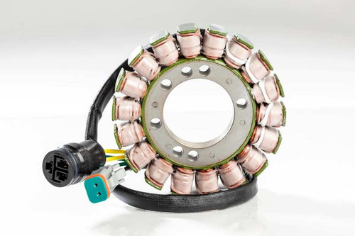 Ricks Motorsport New OEM Style Ski Doo Stator 24-105