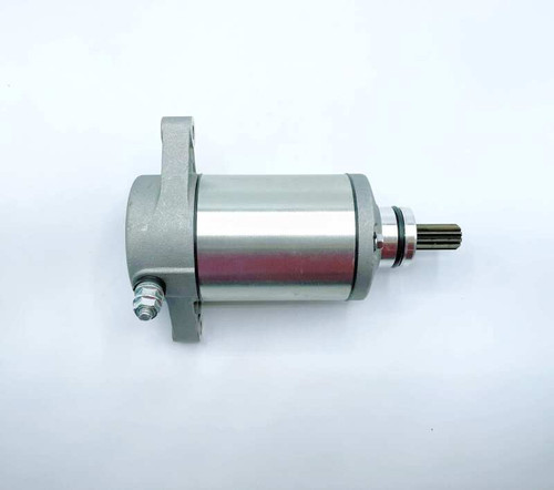 Ricks Motorsport New Arctic Cat Starter Motor 61-010