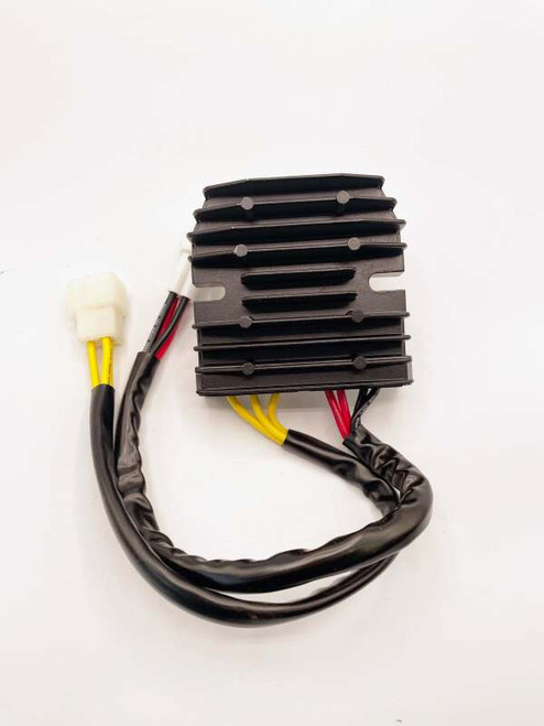 Ricks Motorsport Hot Shot Series Rectifier-Regulator Lithium Compatible 14-205H