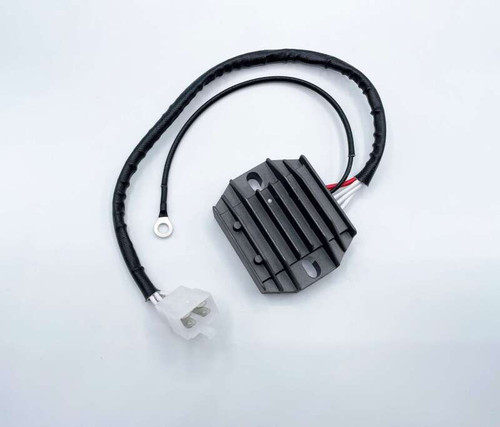 Ricks Motorsport Rectifier-Regulator Lithium Compatible 14-204