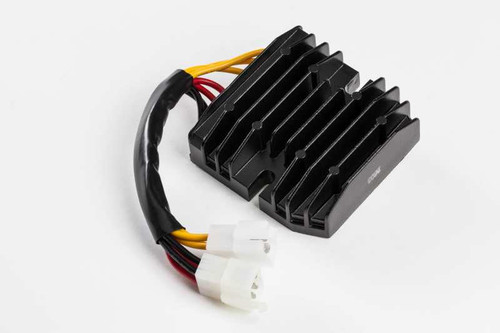 Ricks Motorsport Hot Shot Series Suzuki Rectifier-Regulator 10-219H