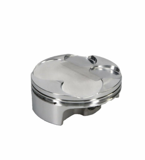 JE Pistons 2020 Honda CRF 250R 14.0 to 1 Piston Kit JE Pistons 2020 Honda CRF 250R 14.0 to 1 Piston Kit