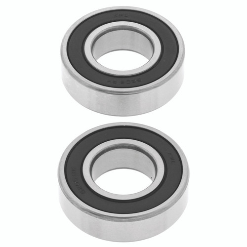 QuadBoss 17-20 Kawasaki KAF400 Mule SX Rear UTV Wheel Bearing & Seal Kit QuadBoss 17-20 Kawasaki KAF400 Mule SX Rear UTV Wheel Bearing & Seal Kit