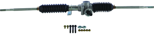 QuadBoss 2019 Polaris RZR XP 1000 Dynamix Edition Steering Rack Assembly QuadBoss 2019 Polaris RZR XP 1000 Dynamix Edition Steering Rack Assembly