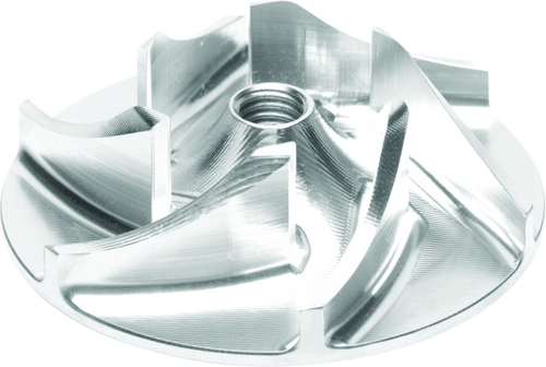QuadBoss 16-20 Can-Am Commander 1000 Billet Water Pump Impeller QuadBoss 16-20 Can-Am Commander 1000 Billet Water Pump Impeller
