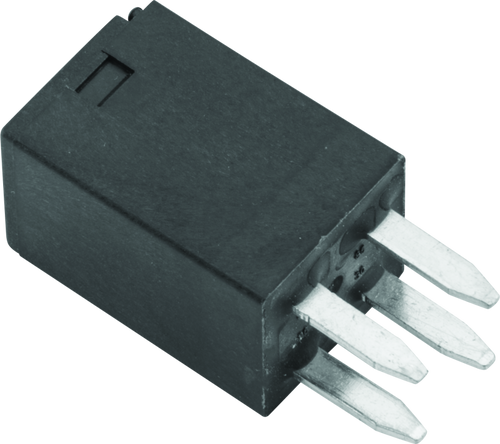 QuadBoss 11-20 Can-Am Commander 1000 Relay