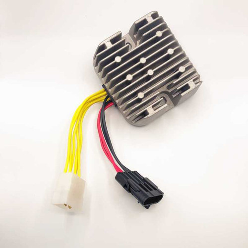 Ricks Motorsport OEM Rectifier-Regulator Snow 10-575
