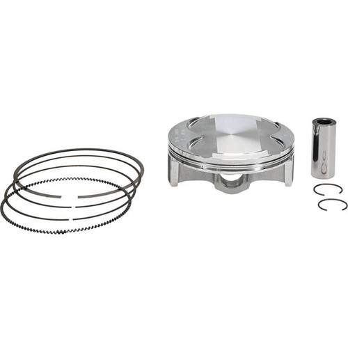 Vertex Pistons 09-15 KX 450 F Forged Big Bore Piston Kit
